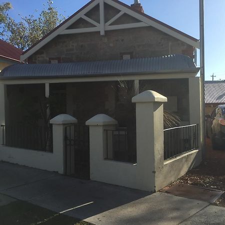 Fremantle Holiday Accommodation Wa Zewnętrze zdjęcie