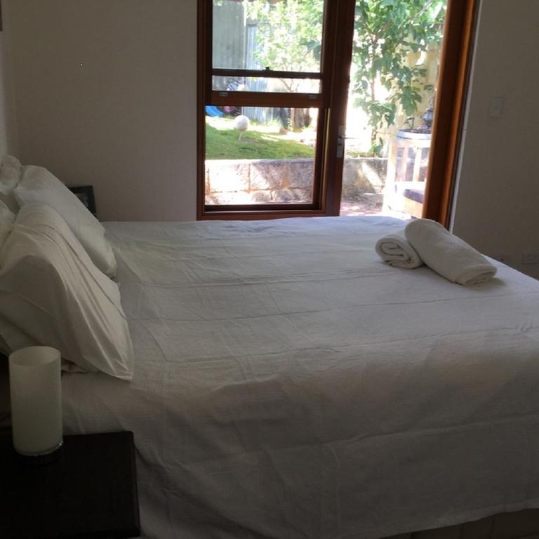 Fremantle Holiday Accommodation Wa Zewnętrze zdjęcie