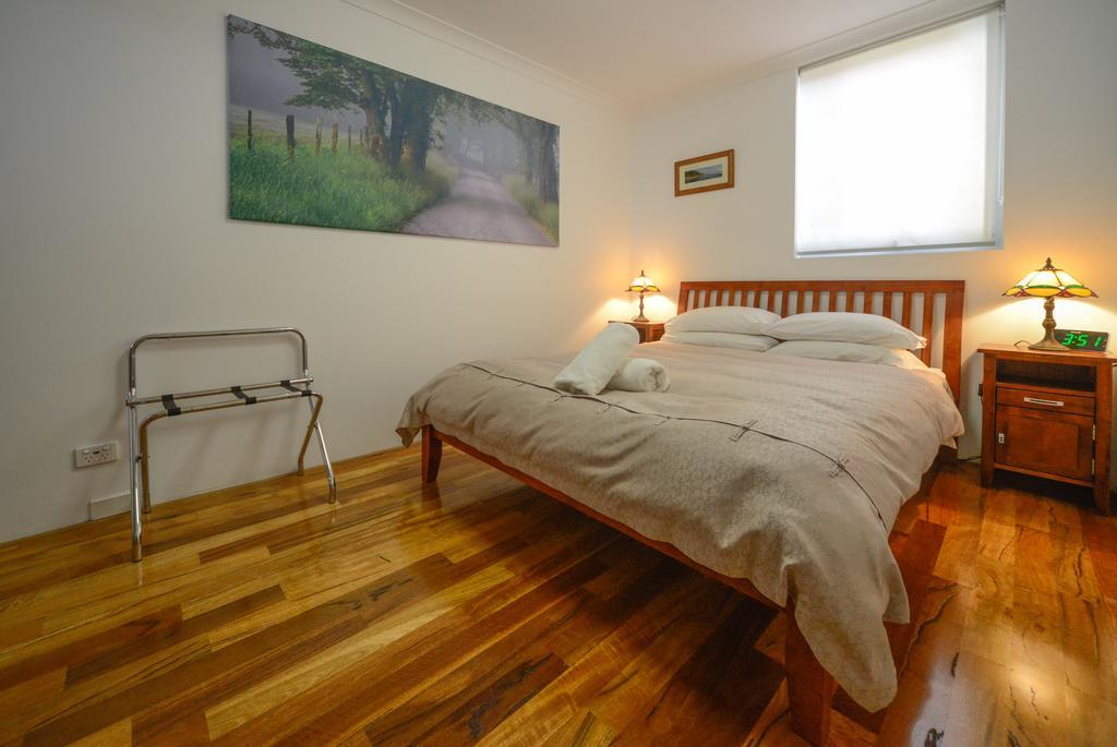 Fremantle Holiday Accommodation Wa Zewnętrze zdjęcie