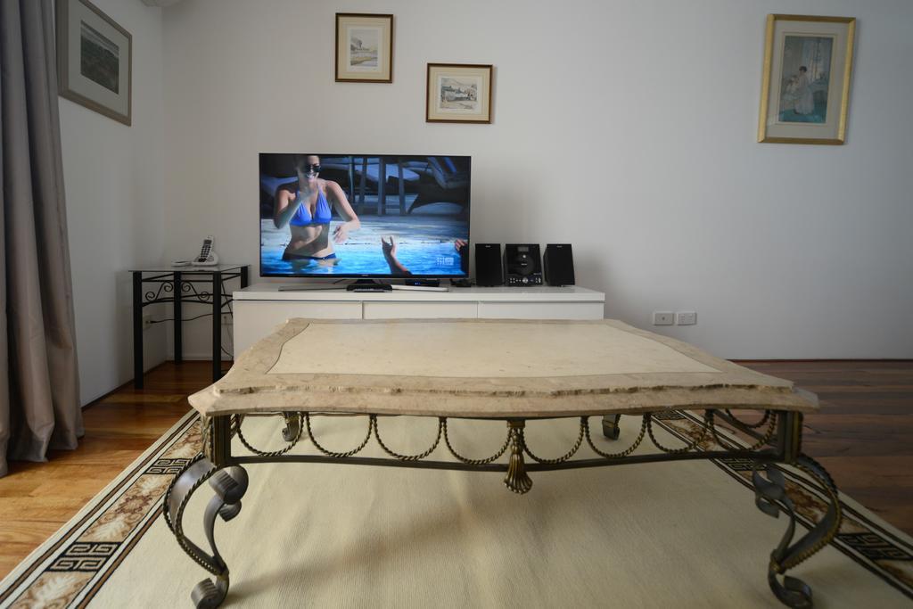 Fremantle Holiday Accommodation Wa Zewnętrze zdjęcie