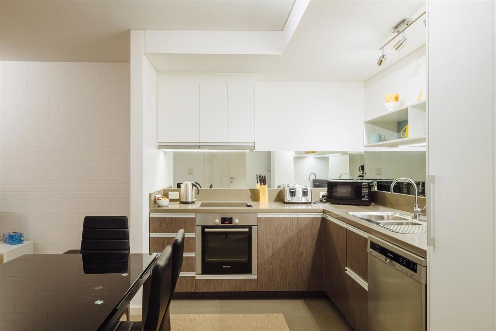 Fremantle Holiday Accommodation Wa Zewnętrze zdjęcie