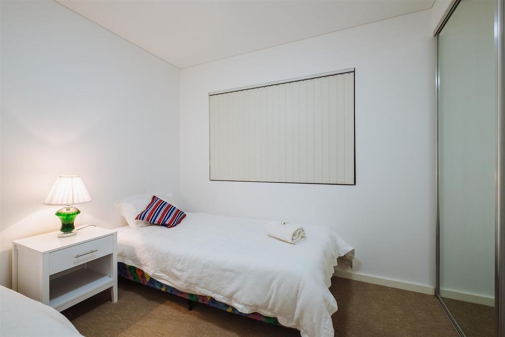 Fremantle Holiday Accommodation Wa Zewnętrze zdjęcie