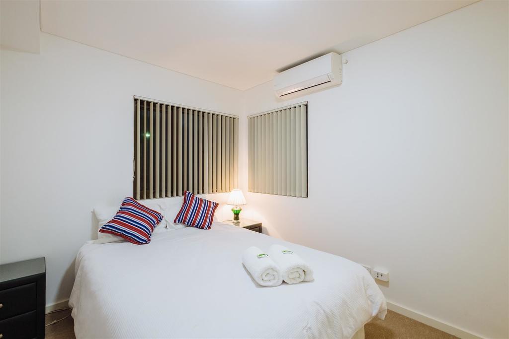 Fremantle Holiday Accommodation Wa Zewnętrze zdjęcie