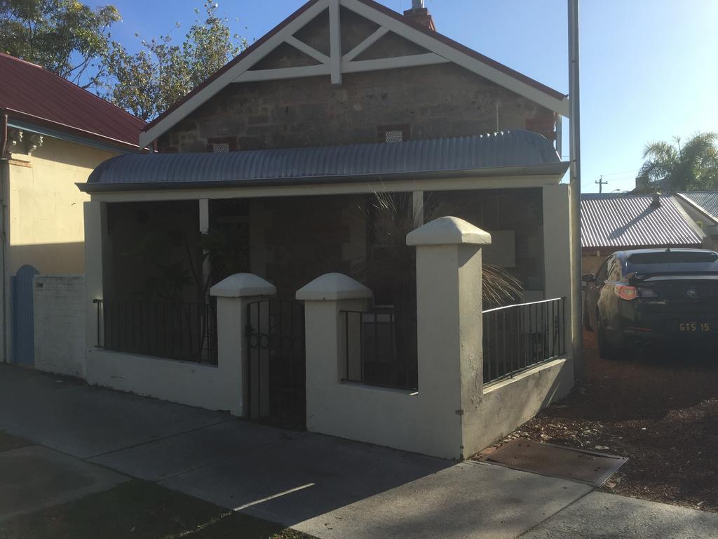 Fremantle Holiday Accommodation Wa Zewnętrze zdjęcie