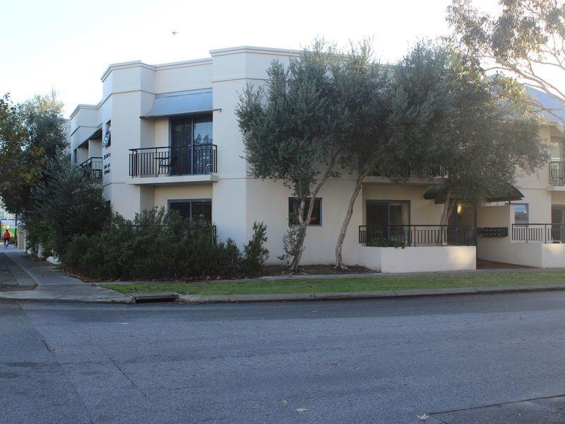 Fremantle Holiday Accommodation Wa Zewnętrze zdjęcie