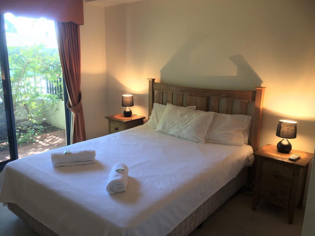 Fremantle Holiday Accommodation Wa Zewnętrze zdjęcie