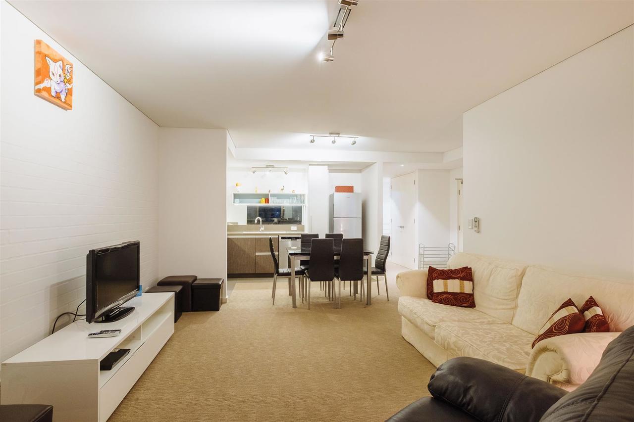 Fremantle Holiday Accommodation Wa Zewnętrze zdjęcie