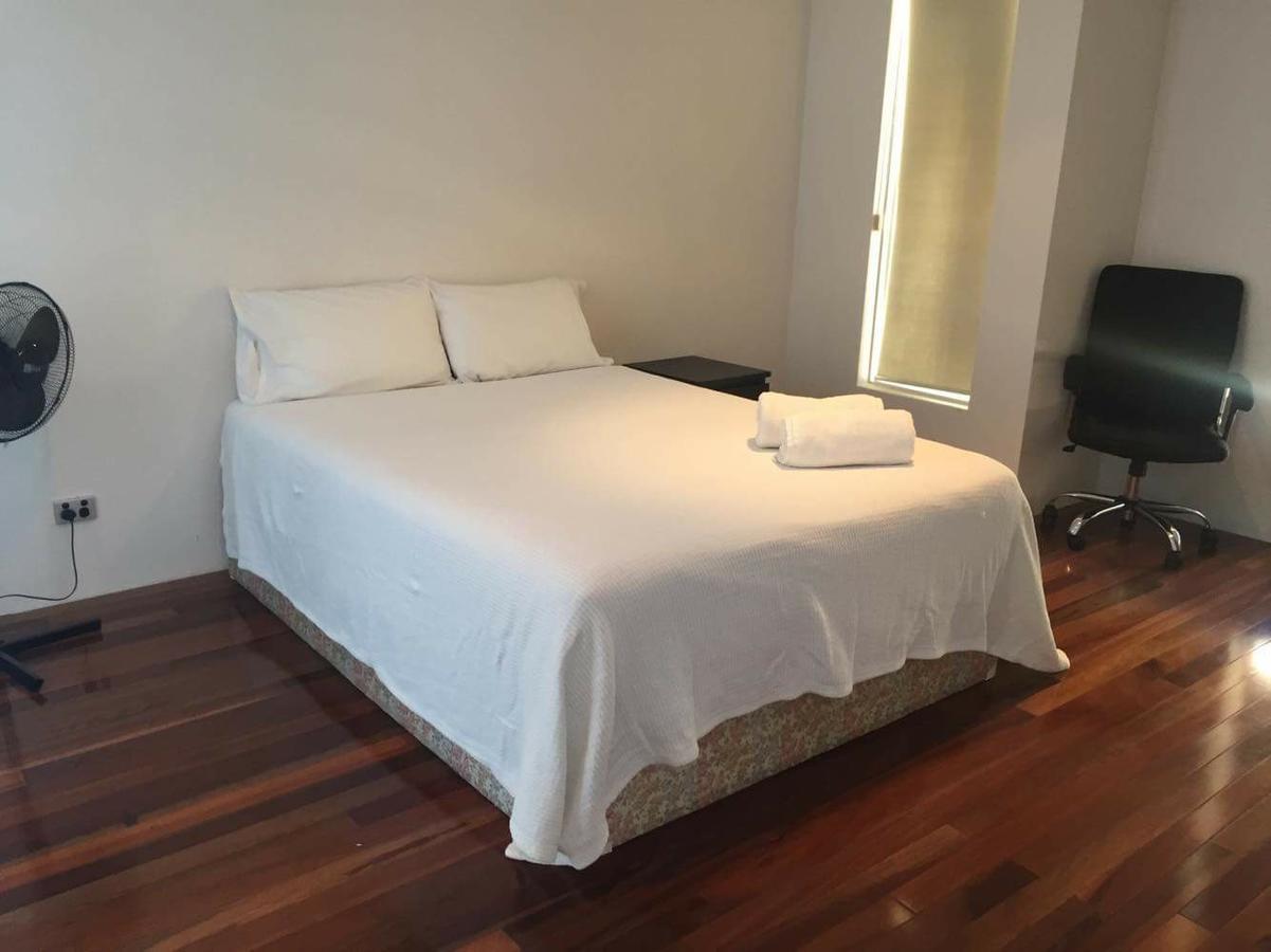 Fremantle Holiday Accommodation Wa Zewnętrze zdjęcie