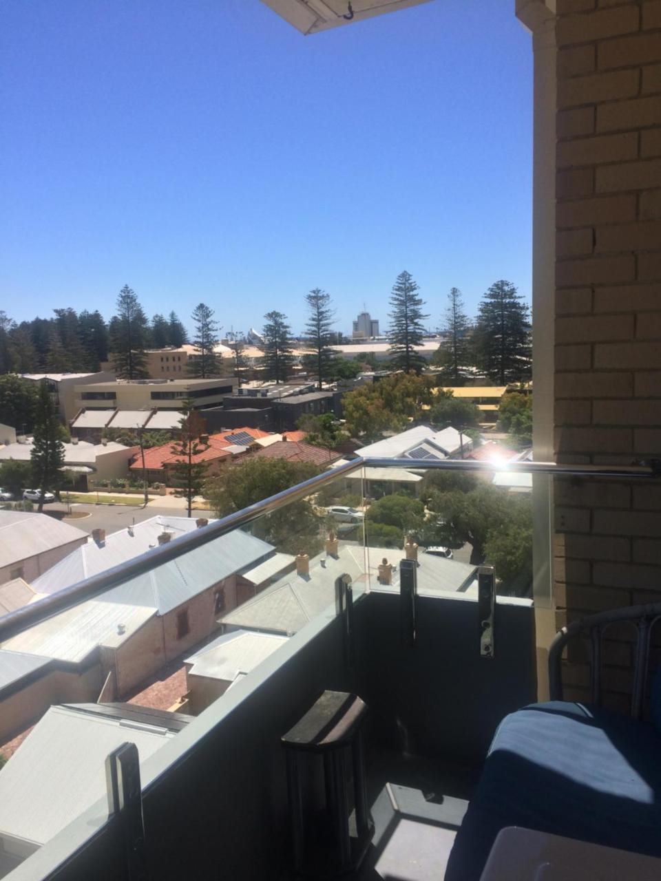 Fremantle Holiday Accommodation Wa Zewnętrze zdjęcie