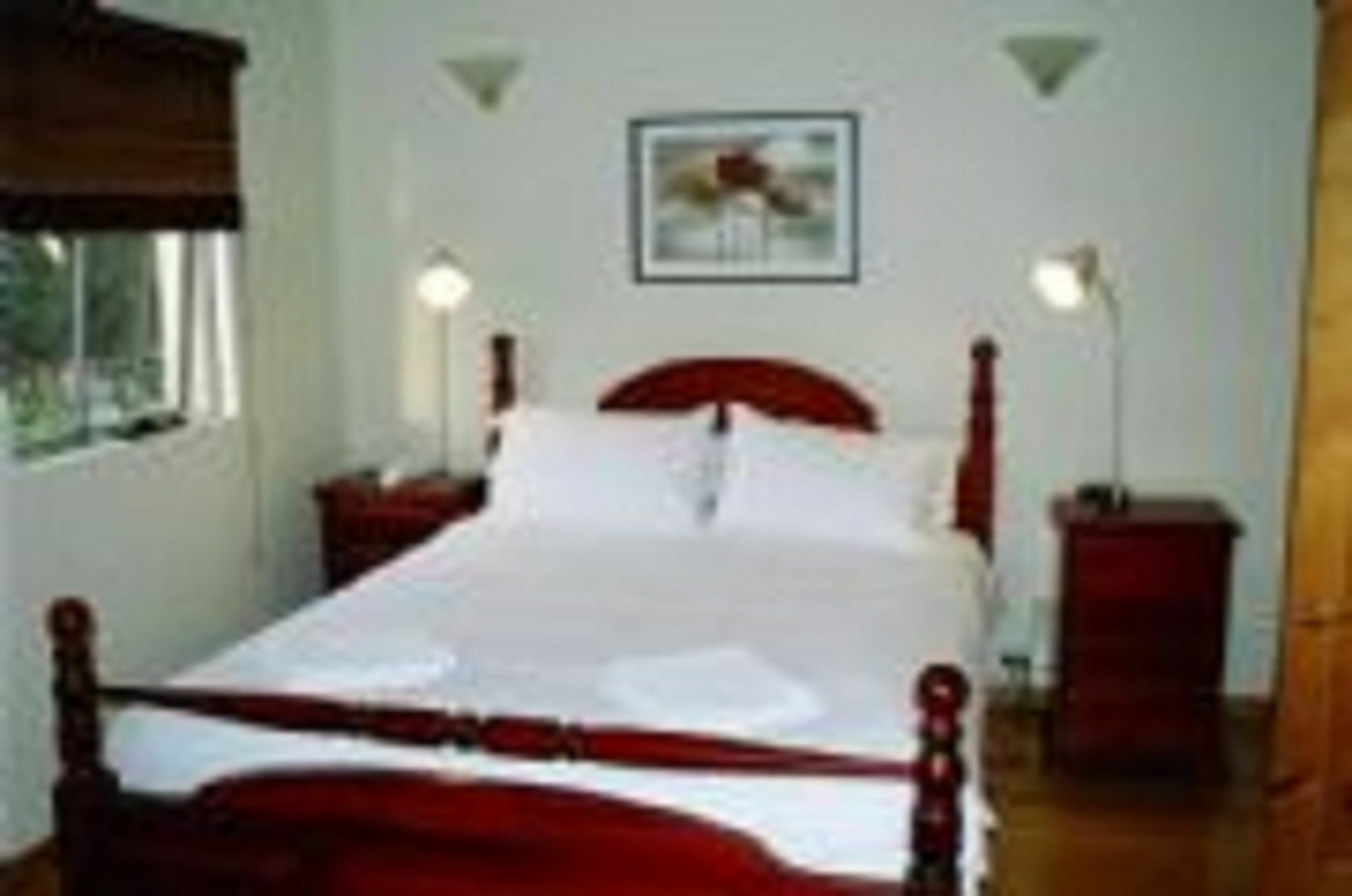 Fremantle Holiday Accommodation Wa Zewnętrze zdjęcie