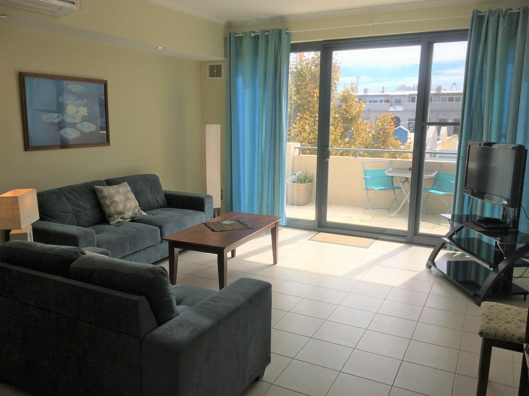 Fremantle Holiday Accommodation Wa Zewnętrze zdjęcie