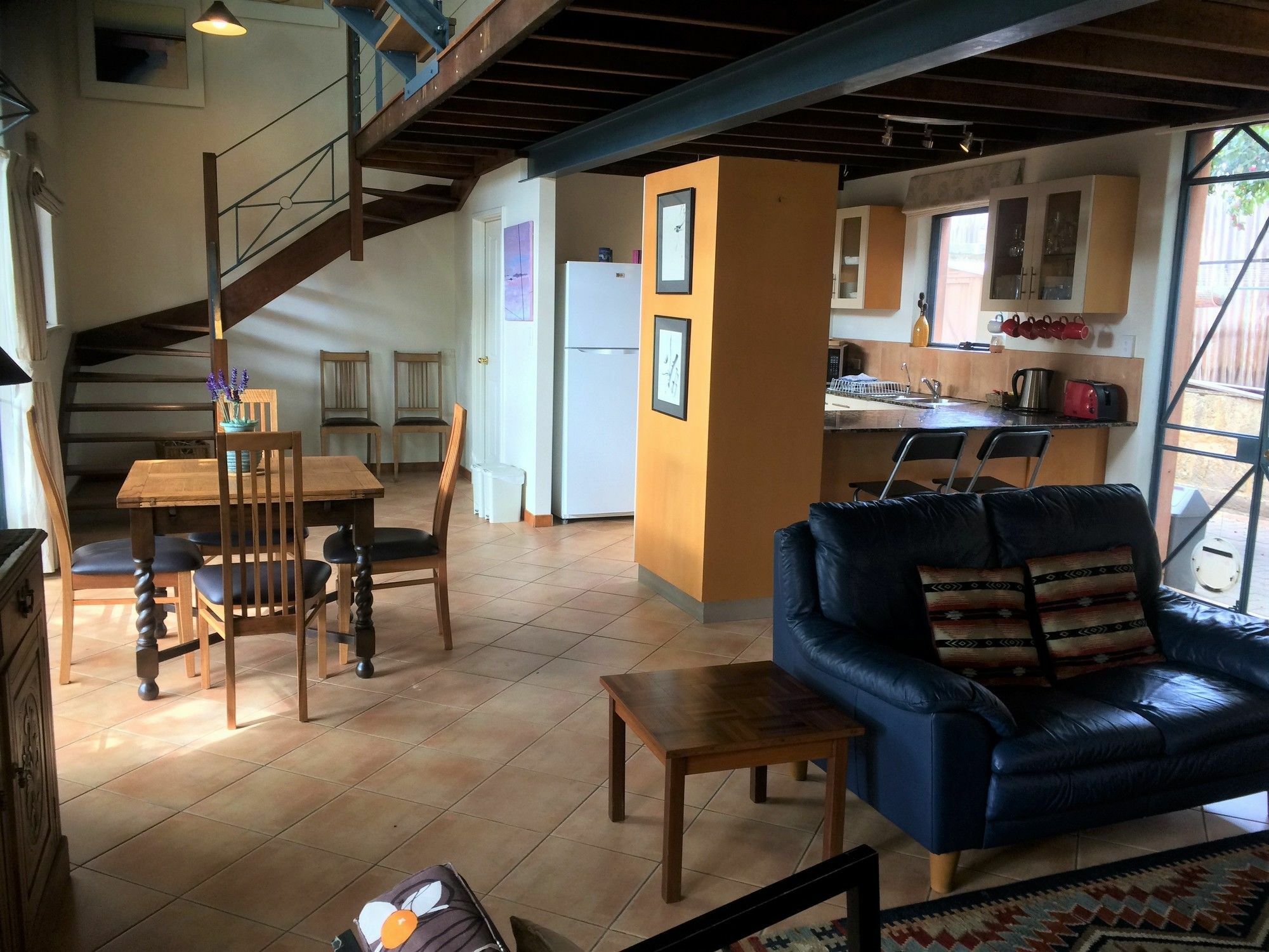 Fremantle Holiday Accommodation Wa Zewnętrze zdjęcie