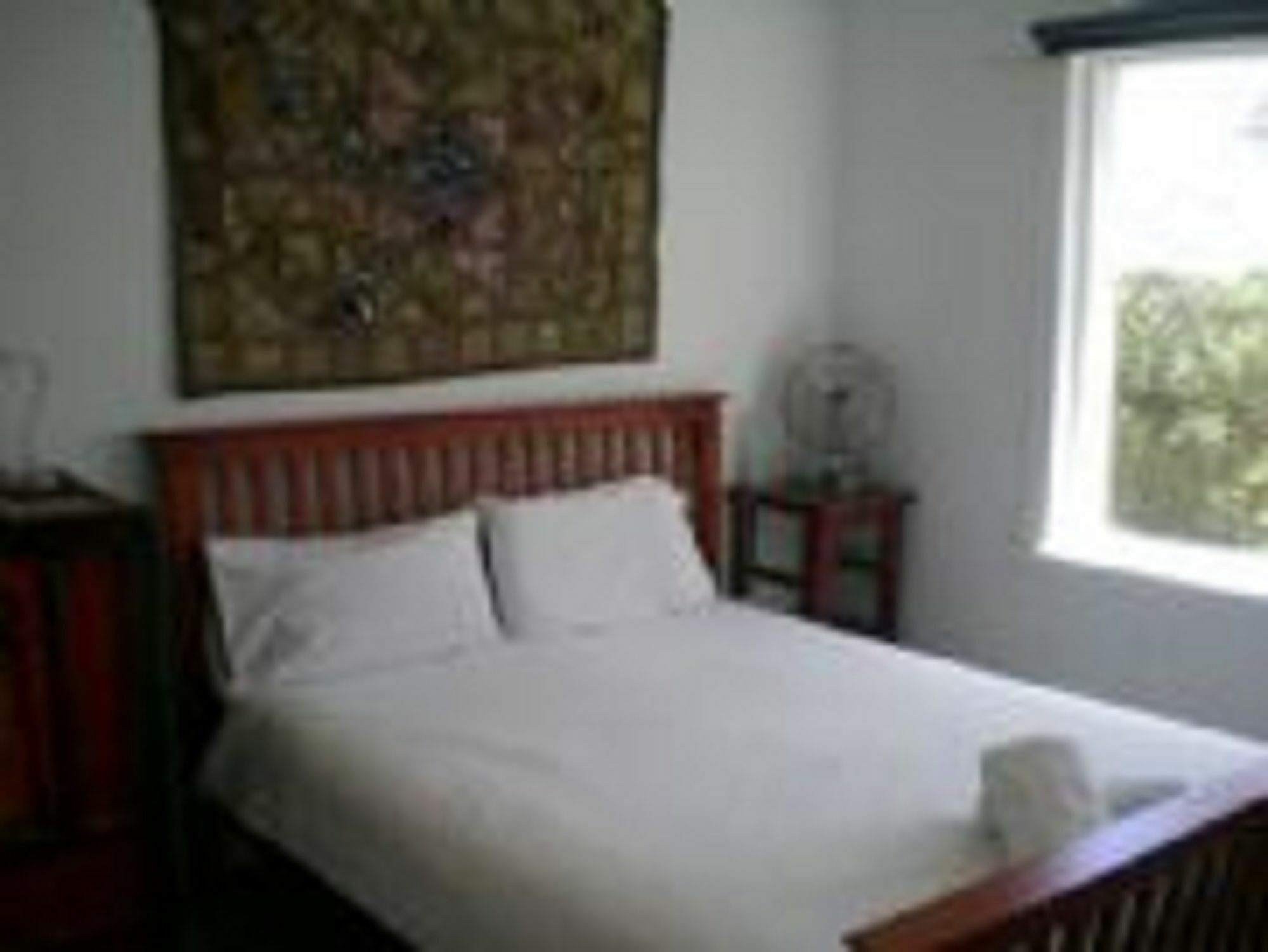 Fremantle Holiday Accommodation Wa Zewnętrze zdjęcie
