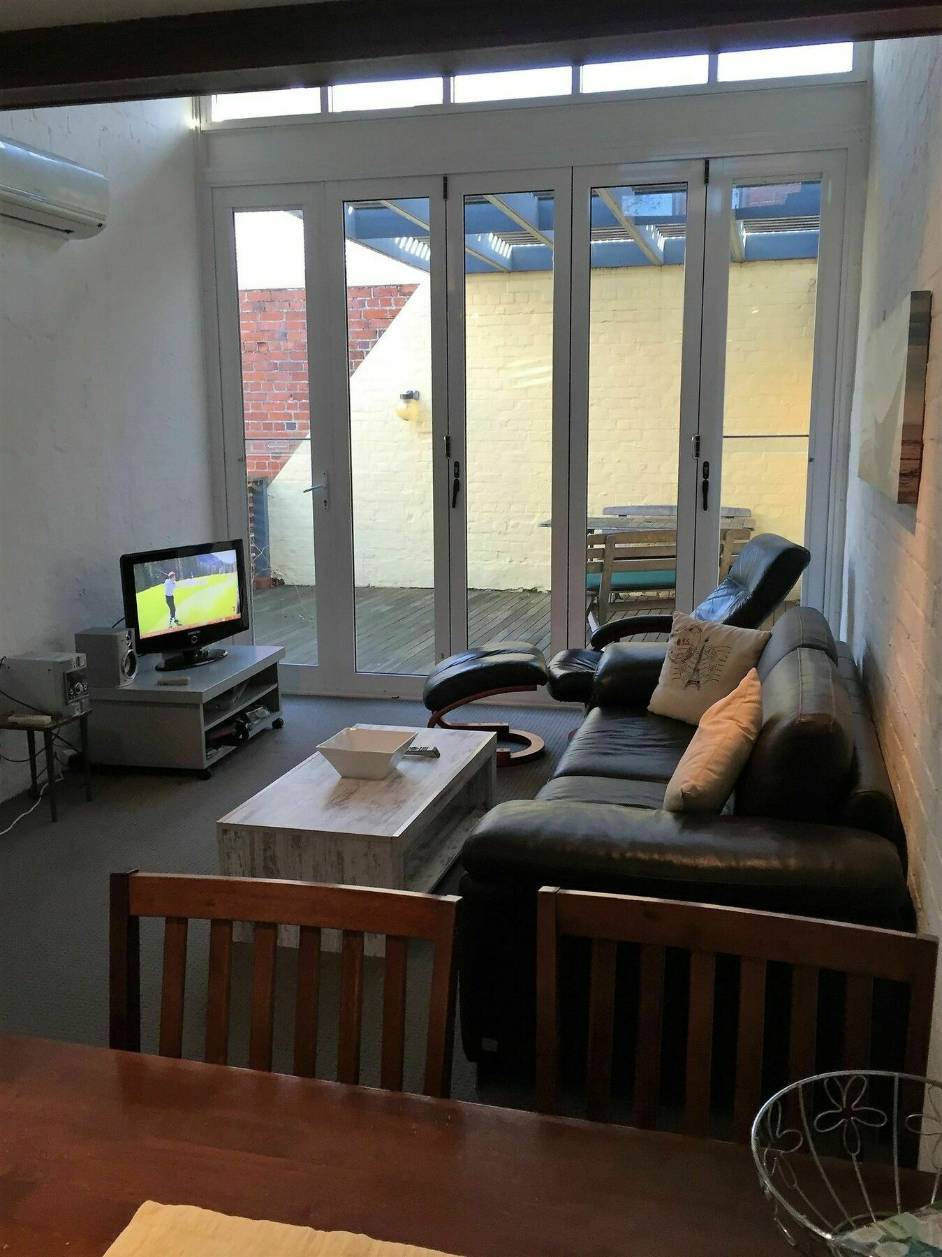 Fremantle Holiday Accommodation Wa Zewnętrze zdjęcie