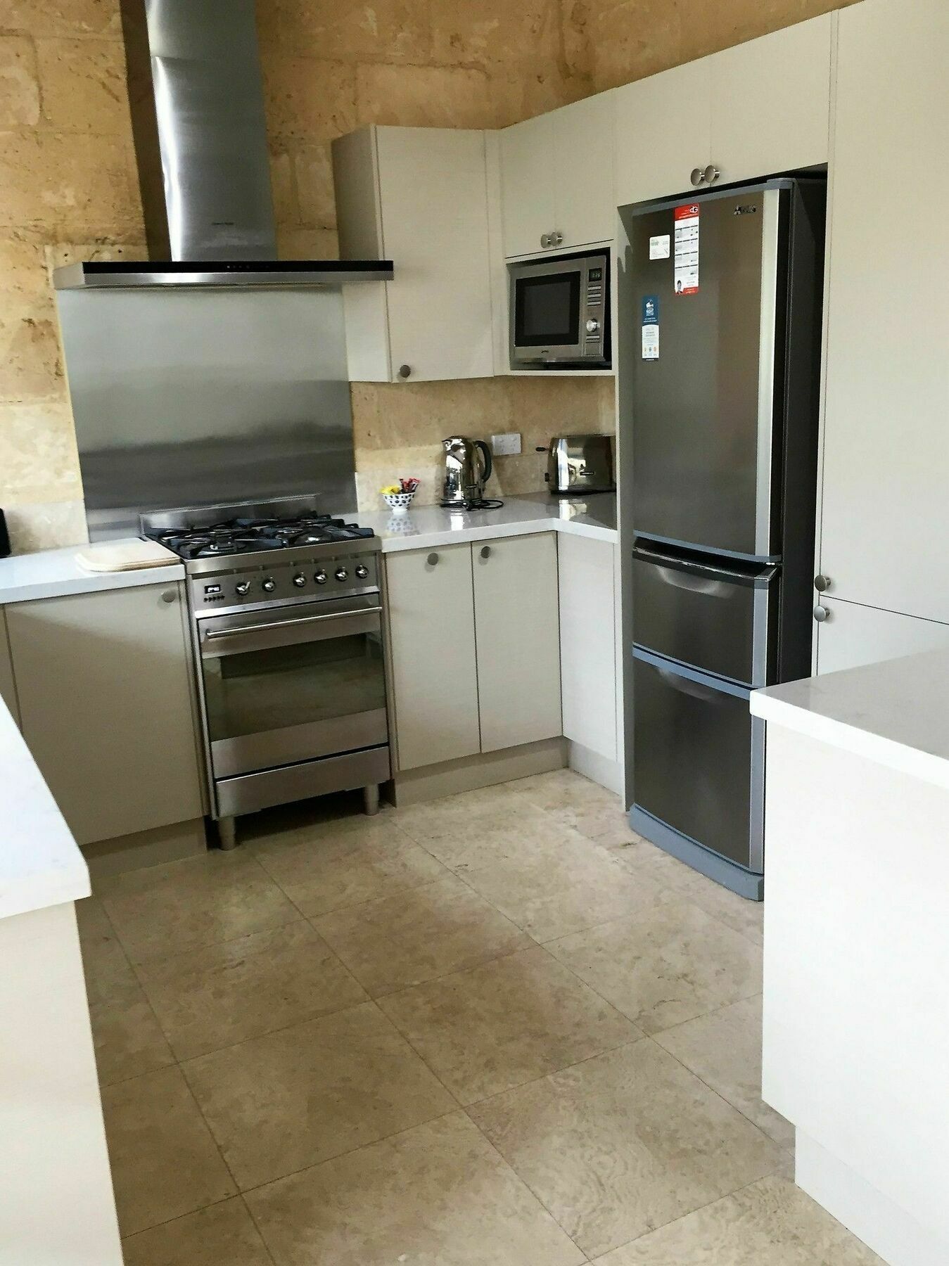 Fremantle Holiday Accommodation Wa Zewnętrze zdjęcie