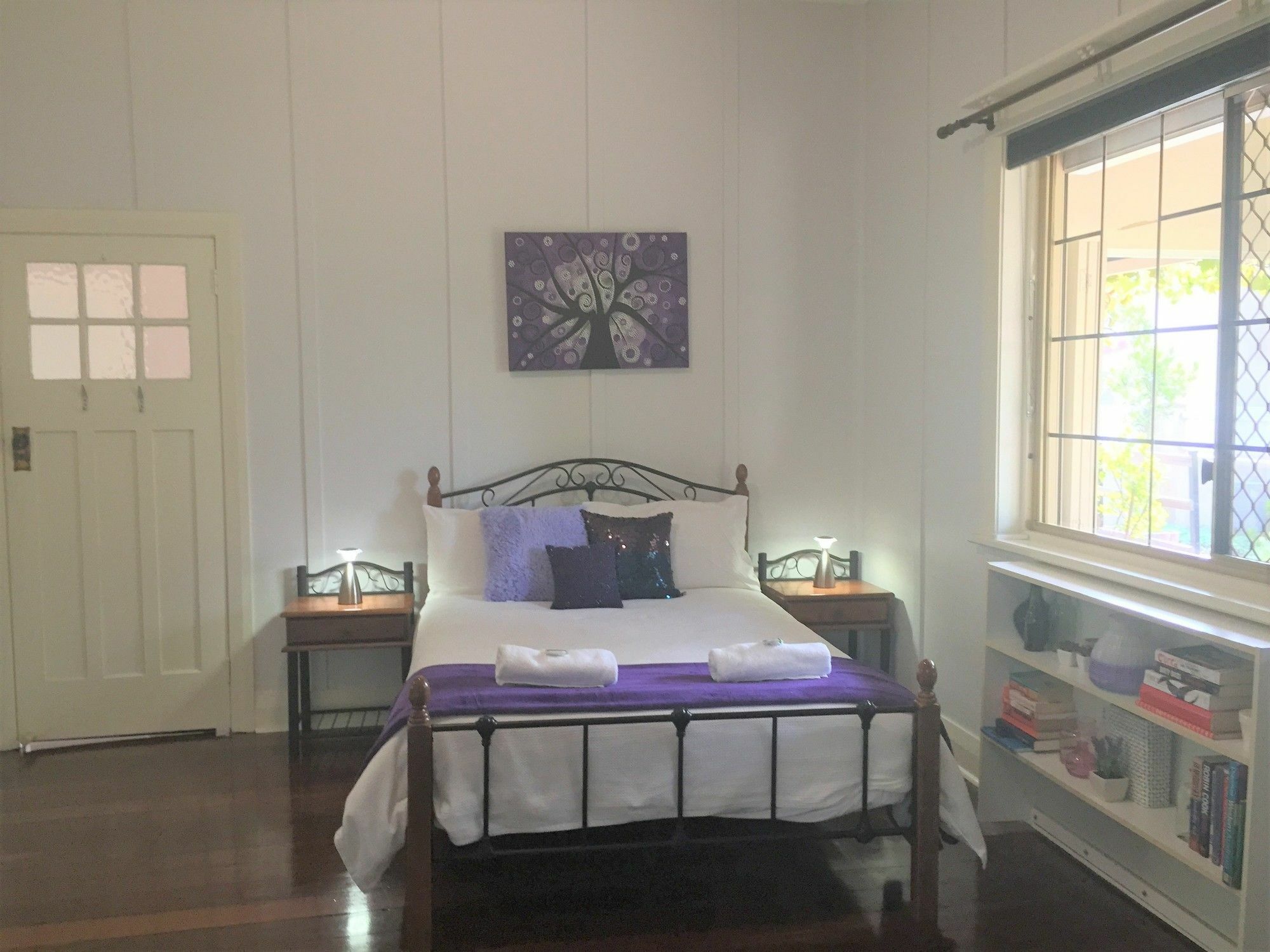 Fremantle Holiday Accommodation Wa Zewnętrze zdjęcie