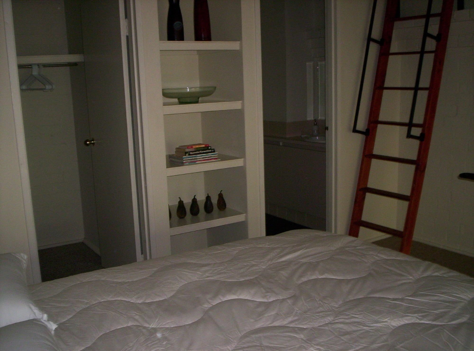Fremantle Holiday Accommodation Wa Zewnętrze zdjęcie