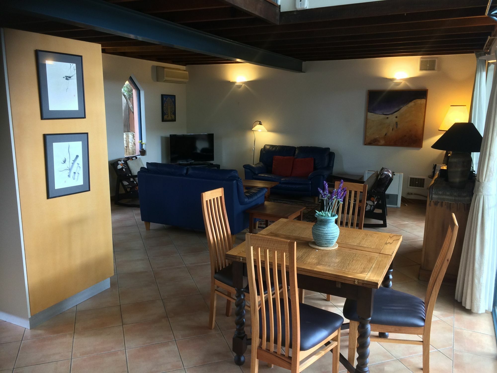 Fremantle Holiday Accommodation Wa Zewnętrze zdjęcie