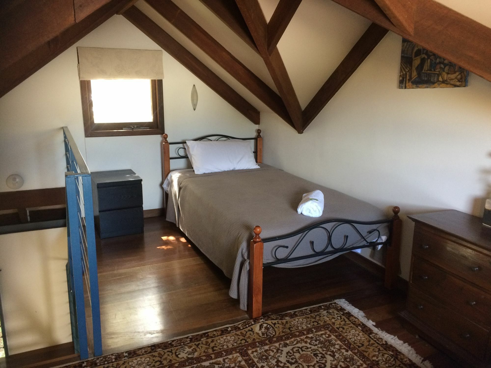 Fremantle Holiday Accommodation Wa Zewnętrze zdjęcie