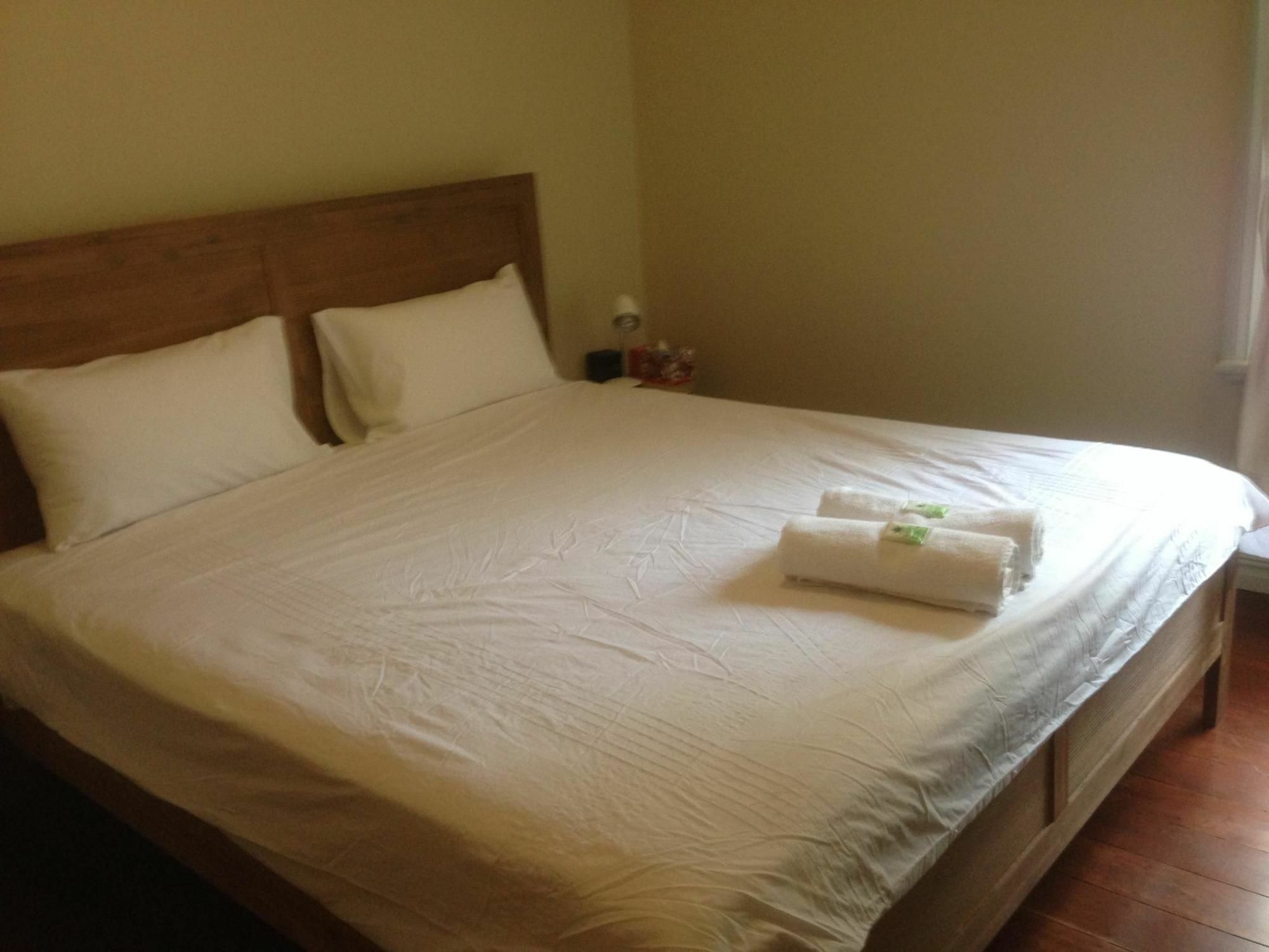 Fremantle Holiday Accommodation Wa Zewnętrze zdjęcie