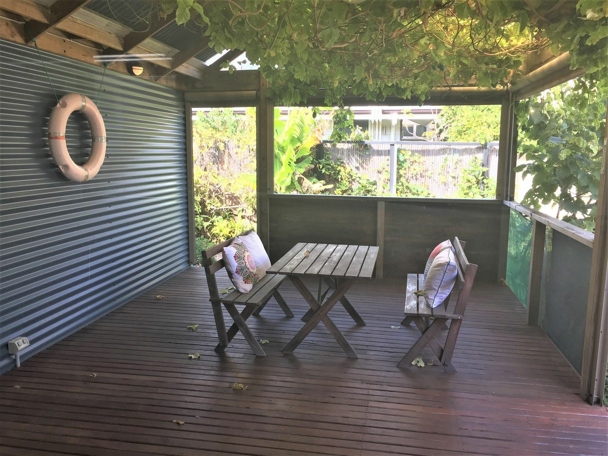 Fremantle Holiday Accommodation Wa Zewnętrze zdjęcie