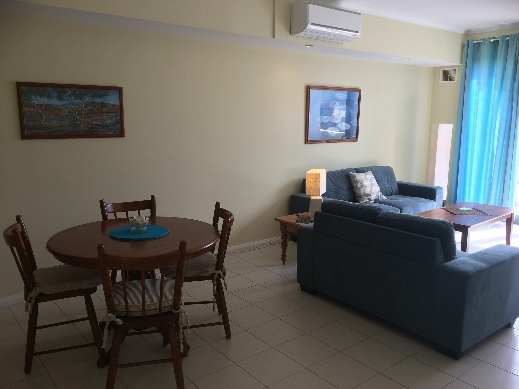Fremantle Holiday Accommodation Wa Zewnętrze zdjęcie