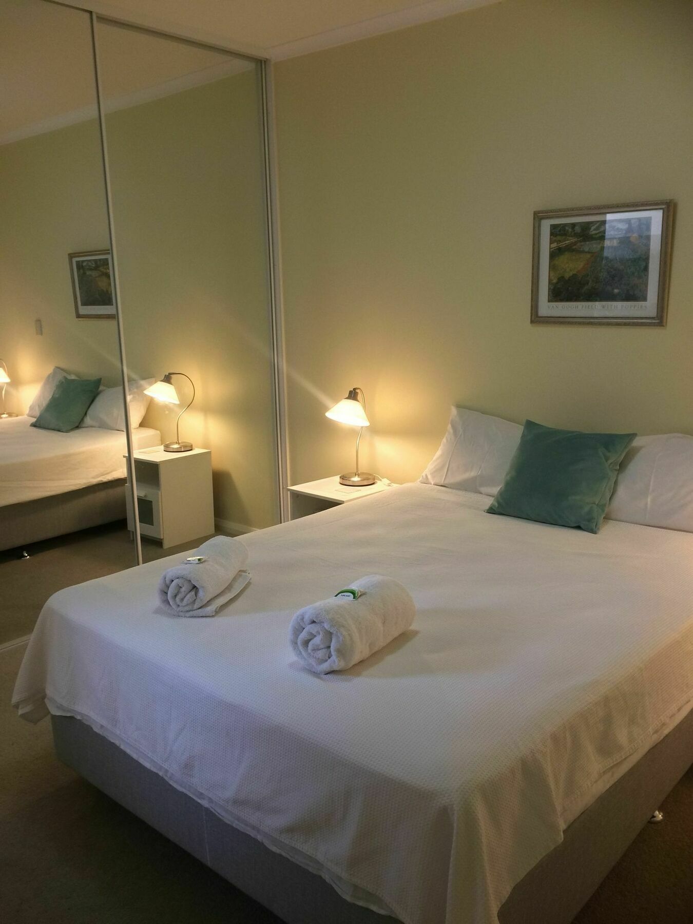 Fremantle Holiday Accommodation Wa Zewnętrze zdjęcie