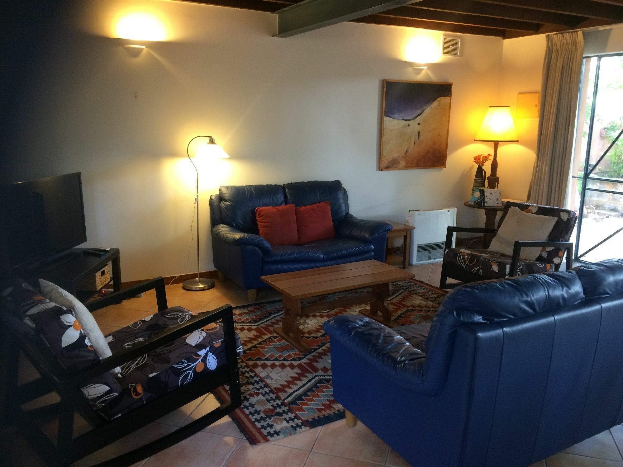 Fremantle Holiday Accommodation Wa Zewnętrze zdjęcie