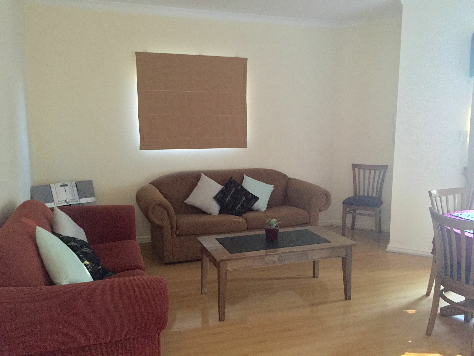 Fremantle Holiday Accommodation Wa Zewnętrze zdjęcie