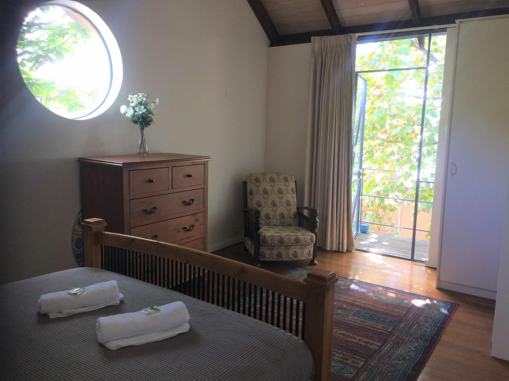 Fremantle Holiday Accommodation Wa Zewnętrze zdjęcie
