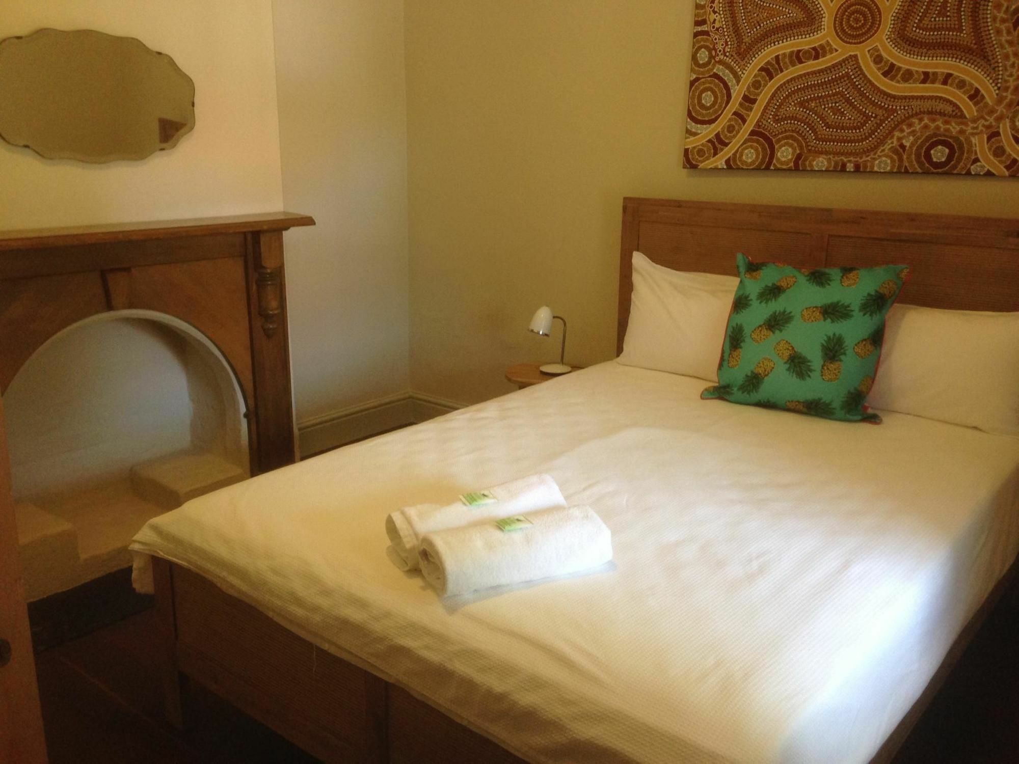 Fremantle Holiday Accommodation Wa Zewnętrze zdjęcie