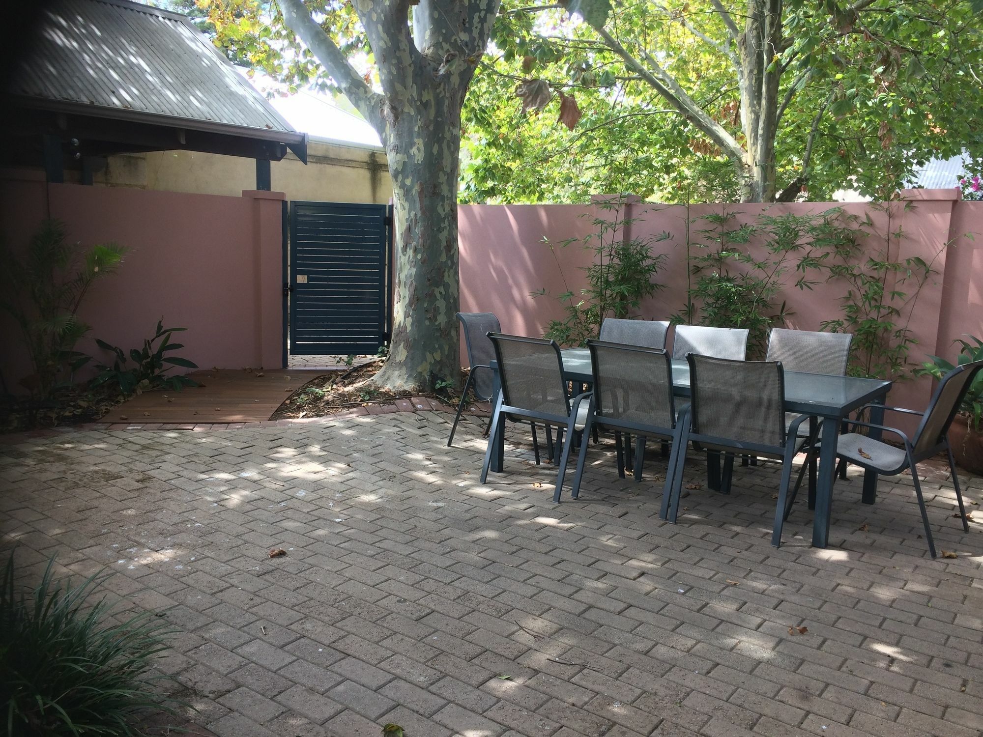 Fremantle Holiday Accommodation Wa Zewnętrze zdjęcie