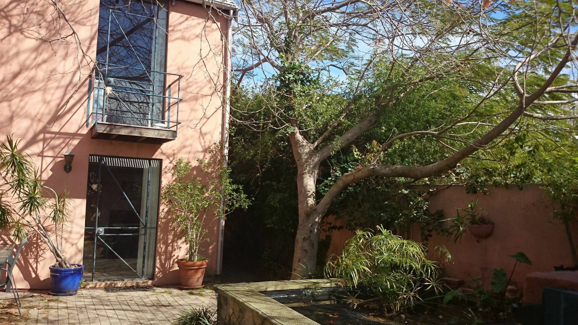 Fremantle Holiday Accommodation Wa Zewnętrze zdjęcie