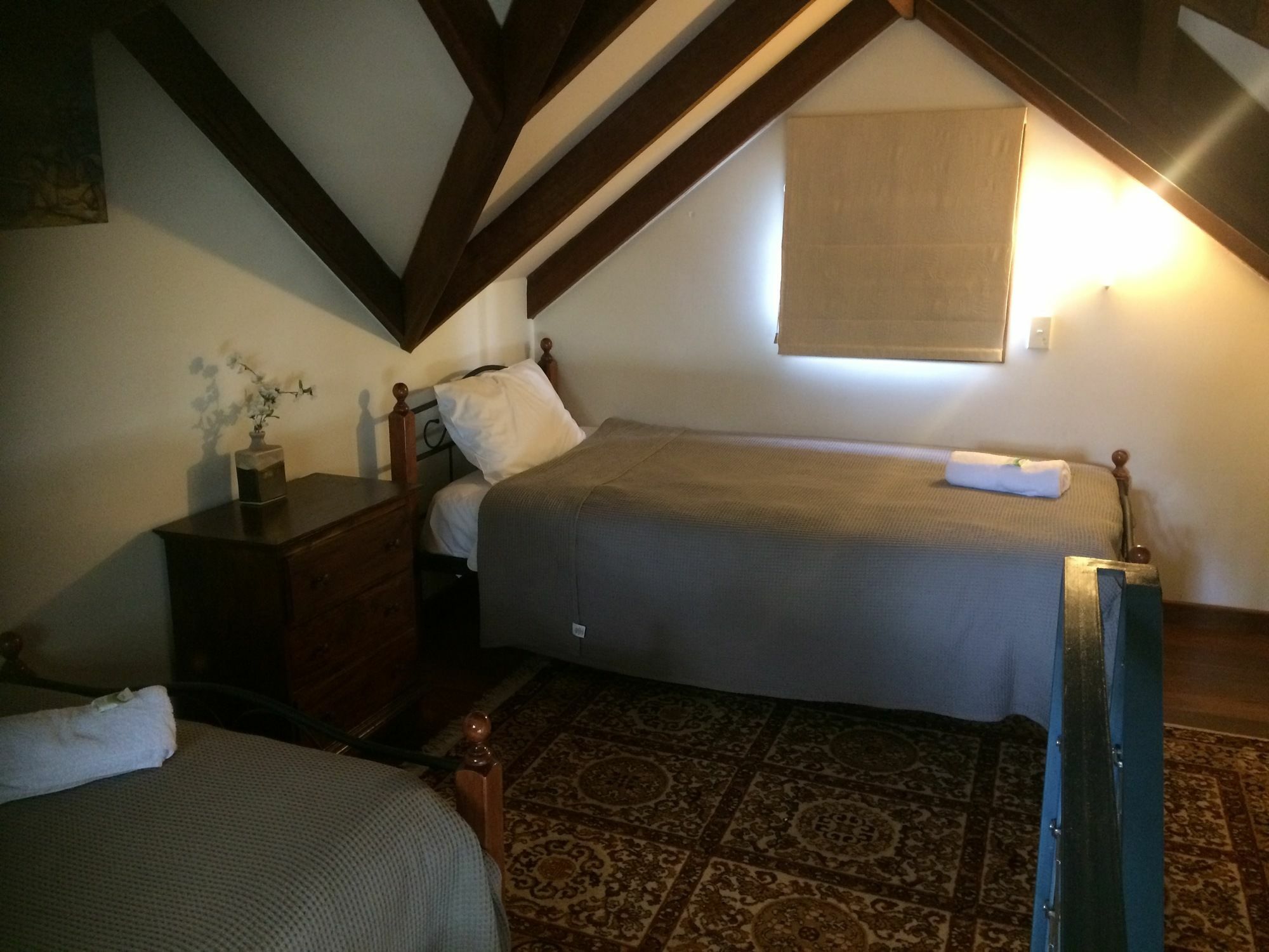 Fremantle Holiday Accommodation Wa Zewnętrze zdjęcie