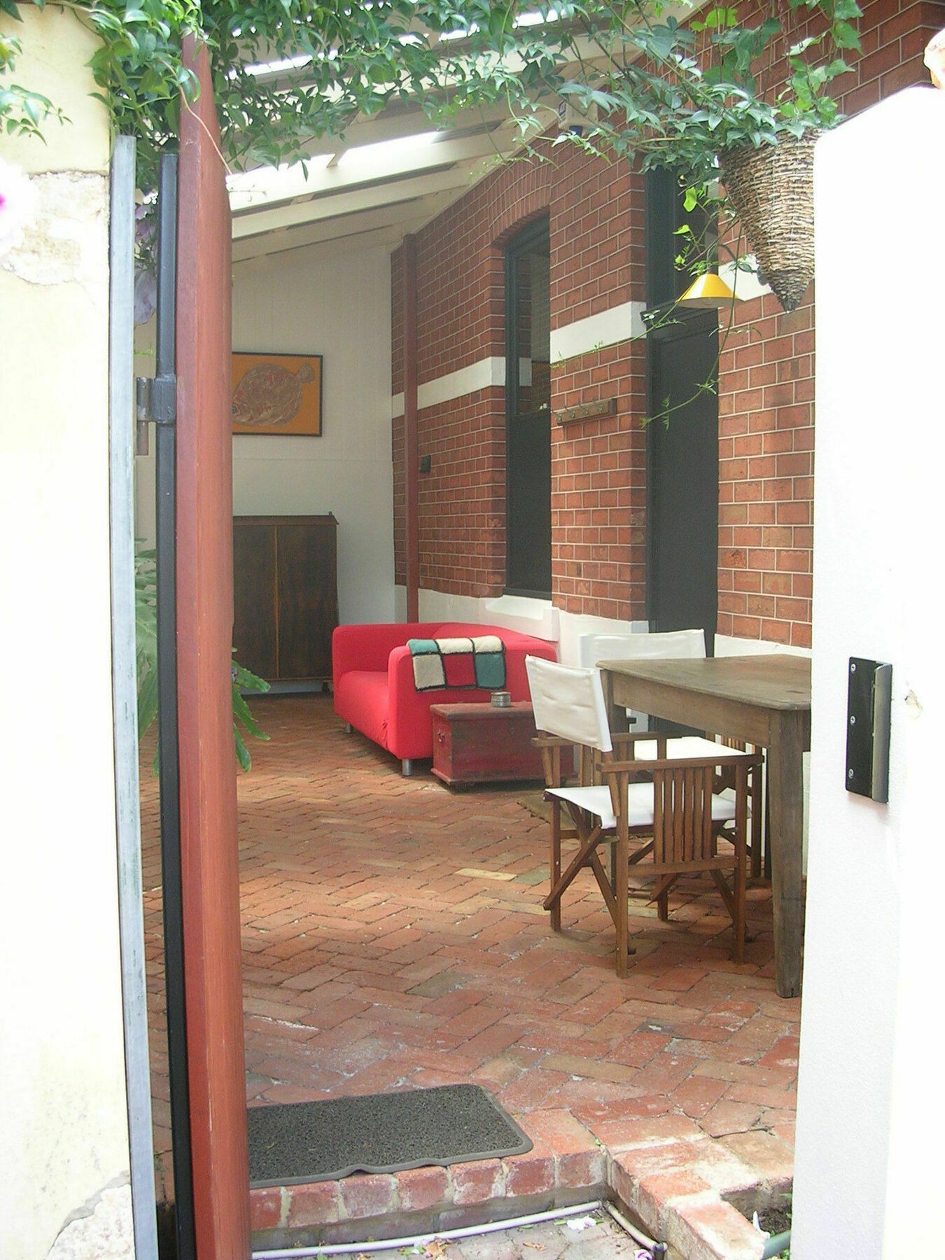 Fremantle Holiday Accommodation Wa Zewnętrze zdjęcie