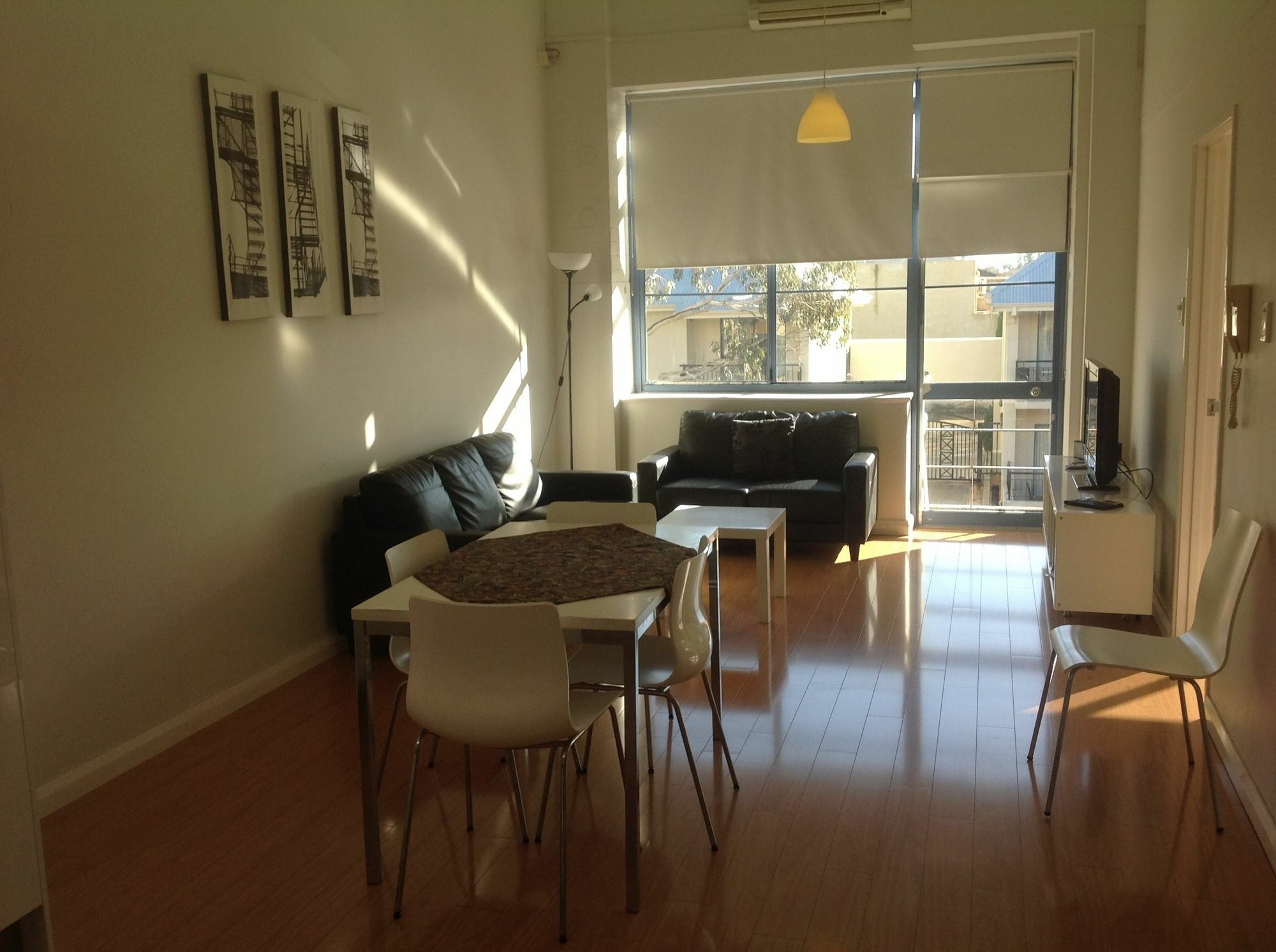 Fremantle Holiday Accommodation Wa Zewnętrze zdjęcie