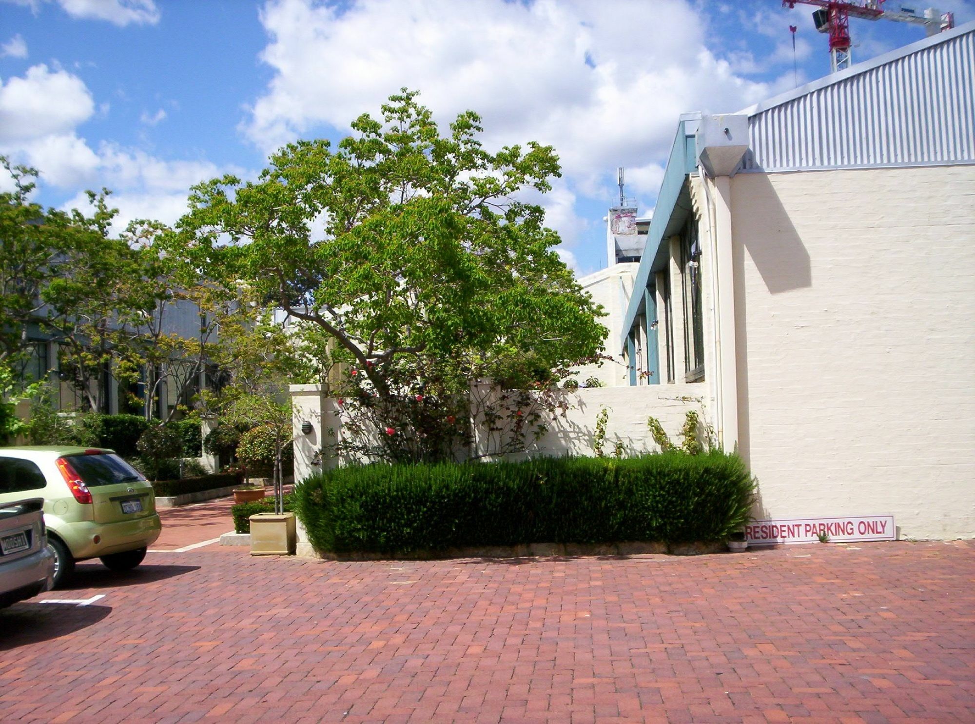 Fremantle Holiday Accommodation Wa Zewnętrze zdjęcie